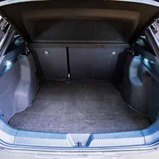 EVA коврики на Audi Q4 e-tron 2021&nbsp;-&nbsp;2026 в Владивостоке