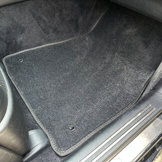 Коврики на Lexus LS IV 2006&nbsp;-&nbsp;2017 в Владивостоке