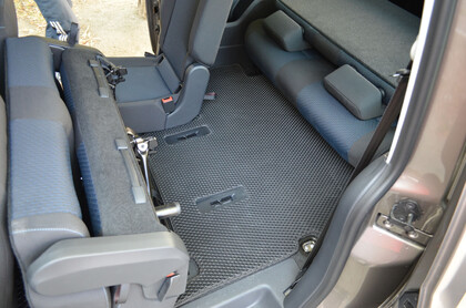 EVA коврики ромб Volkswagen Caddy (2K) 2003 - 2020 в Владивостоке EVA коврики ромб Volkswagen Caddy (2K) 2003 - 2020 в Владивостоке
