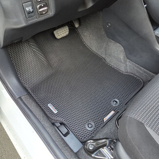 EVA коврики на Toyota Vios 2013&nbsp;-&nbsp;2026 в Владивостоке