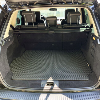 Ворсовые коврики на Land Rover Range Rover Sport I 2005 - 2013 в Владивостоке