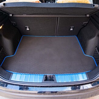 EVA коврики на Geely Coolray 2018&nbsp;-&nbsp;2024 в Владивостоке