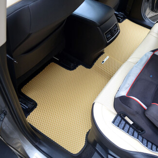 Коврики на Lexus NX I 2014 - 2021 в Владивостоке Коврики на Lexus NX I 2014 - 2021 в Владивостоке