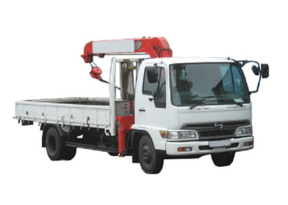 Коврики на Hino 500 IV (Ranger) узкая кабина 1989 - 2001 в Владивостоке