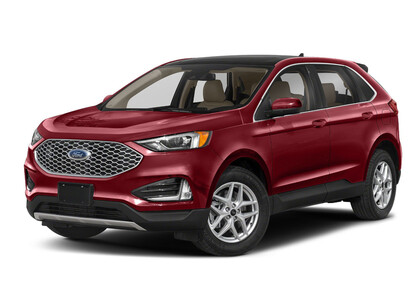 EVA коврики на Ford Edge 2 2015 - 2025 в Владивостоке EVA коврики на Ford Edge 2 2015 - 2025 в Владивостоке