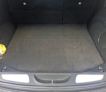 EVA коврики на Jeep Grand Cherokee (WK2) 2010 - 2022 в Владивостоке
