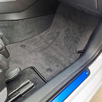 Коврики на Audi A3 (8Y) 2020&nbsp;-&nbsp;2026 в Владивостоке