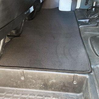 EVA коврики на ГАЗ Соболь Комби грузопассажирский 1998&nbsp;-&nbsp;2026 в Владивостоке