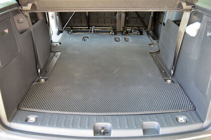 EVA коврики ромб Volkswagen Caddy (2K) 2003 - 2020 в Владивостоке EVA коврики ромб Volkswagen Caddy (2K) 2003 - 2020 в Владивостоке