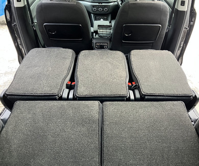 EVA коврики ромб Seat Alhambra II 2010 - 2020 в Владивостоке EVA коврики ромб Seat Alhambra II 2010 - 2020 в Владивостоке