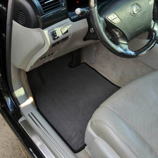 Коврики на Lexus LS IV 2006&nbsp;-&nbsp;2017 в Владивостоке