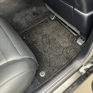 Коврики на Lexus LS IV 2006&nbsp;-&nbsp;2017 в Владивостоке