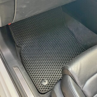 EVA коврики на Audi A3 (8Y) 2020 - 2025 в Владивостоке EVA коврики на Audi A3 (8Y) 2020 - 2025 в Владивостоке