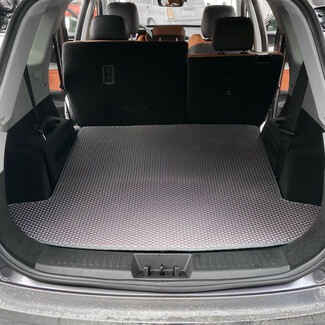 Ворсовые коврики на Chery Tiggo 8 Plus 2024&nbsp;-&nbsp;2025 в Владивостоке