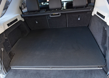 Коврики на Land Rover Discovery V 2016 - 2025 в Владивостоке