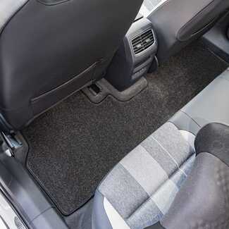 EVA коврики на Audi Q4 e-tron 2021&nbsp;-&nbsp;2026 в Владивостоке