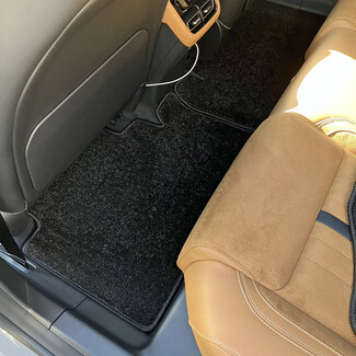 Коврики на Mazda EZ-6 2024&nbsp;-&nbsp;2026 в Владивостоке