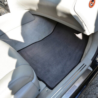 Коврики на Lexus LS IV 2006&nbsp;-&nbsp;2017 в Владивостоке