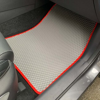 Коврики на Changan CS75 Plus II 2022&nbsp;-&nbsp;2026 в Владивостоке