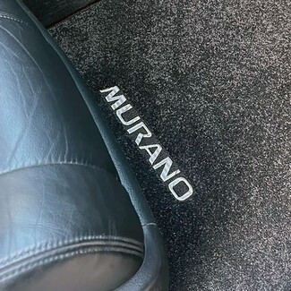 EVA коврики на Nissan Murano (Z52) 2014 - 2022 в Владивостоке EVA коврики на Nissan Murano (Z52) 2014 - 2022 в Владивостоке