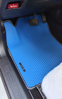 Коврики на Haval Jolion 2020&nbsp;-&nbsp;2026 в Владивостоке