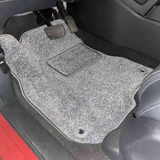 Коврики на Honda CR-V V 2016 - 2023 в Владивостоке