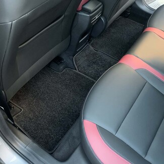 EVA коврики на Geely Coolray 2018&nbsp;-&nbsp;2024 в Владивостоке