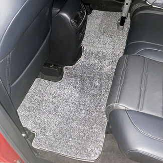 Коврики на Honda CR-V V 2016 - 2023 в Владивостоке