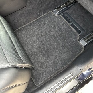 Коврики на Lexus LS IV 2006&nbsp;-&nbsp;2017 в Владивостоке