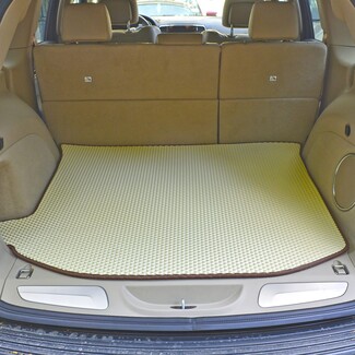 Ворсовые коврики на Jeep Grand Cherokee (WK2) 2010 - 2022 в Владивостоке Ворсовые коврики на Jeep Grand Cherokee (WK2) 2010 - 2022 в Владивостоке