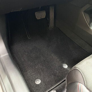 EVA коврики на Mazda EZ-6 2024&nbsp;-&nbsp;2025 в Владивостоке