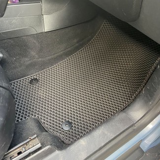 EVA коврики соты Seat Altea 2004 - 2015 в Владивостоке EVA коврики соты Seat Altea 2004 - 2015 в Владивостоке