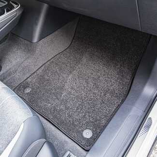 EVA коврики на Audi Q4 e-tron 2021&nbsp;-&nbsp;2026 в Владивостоке