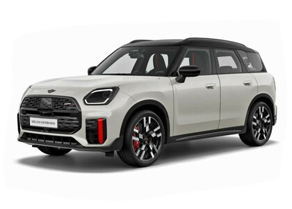 Коврики на Mini Cooper Countryman (U25) 2023&nbsp;-&nbsp;2025 в Владивостоке