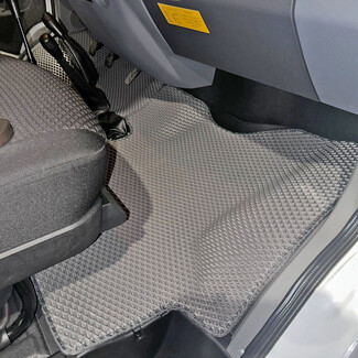 Ворсовые коврики на ГАЗ ГАЗель 1994&nbsp;-&nbsp;2026 в Владивостоке