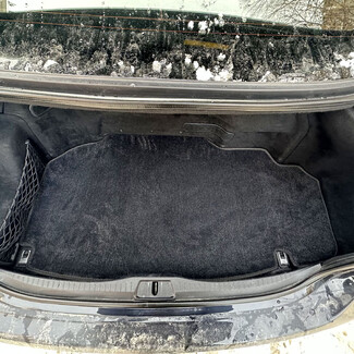 Коврики на Lexus LS IV 2006&nbsp;-&nbsp;2017 в Владивостоке