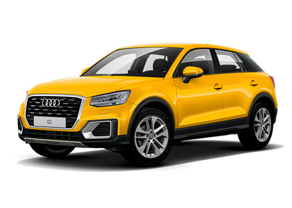 Ворсовые коврики на Audi Q2L 2016&nbsp;-&nbsp;2026 в Владивостоке