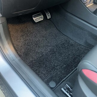 Ворсовые коврики на BelGee X50+ 2023&nbsp;-&nbsp;2026 в Владивостоке