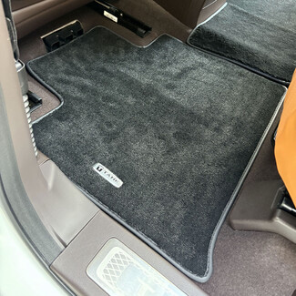 Коврики на Tank 500 2021&nbsp;-&nbsp;2026 в Владивостоке