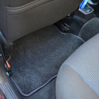 EVA коврики на Ford Focus I 1998 - 2005 в Владивостоке EVA коврики на Ford Focus I 1998 - 2005 в Владивостоке