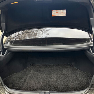 Коврики на Lexus LS IV 2006&nbsp;-&nbsp;2017 в Владивостоке