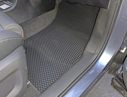 Ворсовые коврики на Tenet T7 2025 - 2025 в Владивостоке Ворсовые коврики на Tenet T7 2025 - 2025 в Владивостоке