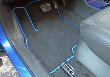 Ворсовые коврики на Tenet T7 2025 - 2025 в Владивостоке Ворсовые коврики на Tenet T7 2025 - 2025 в Владивостоке