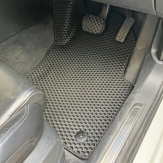 EVA коврики на Audi A3 (8Y) 2020 - 2025 в Владивостоке EVA коврики на Audi A3 (8Y) 2020 - 2025 в Владивостоке