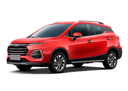 Коврики на JAC JS3 2023 - 2025 в Владивостоке Коврики на JAC JS3 2023 - 2025 в Владивостоке