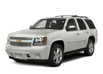 Коврики на Chevrolet Tahoe III 2005 - 2014 в Владивостоке
