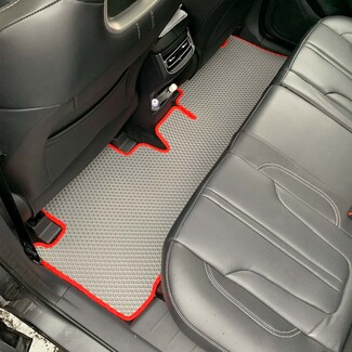 Коврики на Changan CS75 Plus II 2022&nbsp;-&nbsp;2026 в Владивостоке