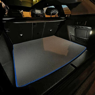 Коврики на BMW X3 (G45/G48) 2024&nbsp;-&nbsp;2026 в Владивостоке