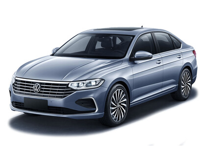 Коврики на Volkswagen Lavida 2018 - 2025 в Владивостоке