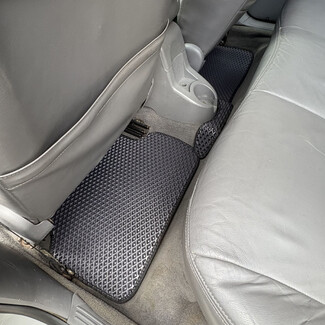 EVA коврики на Ford Focus I 1998 - 2005 в Владивостоке EVA коврики на Ford Focus I 1998 - 2005 в Владивостоке